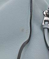 LOEWE（ロエベ）ショルダーバッグ 青 サイズ:- レディース/2200703447395