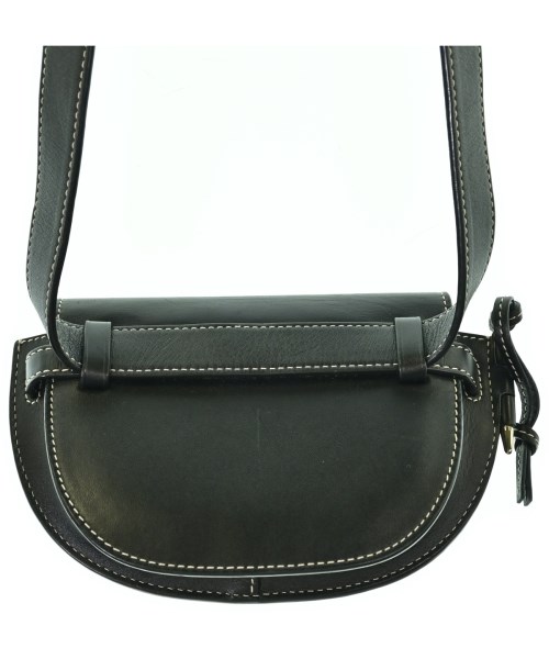 LOEWE（ロエベ）ショルダーバッグ 黒 サイズ:- レディース/2200704439047