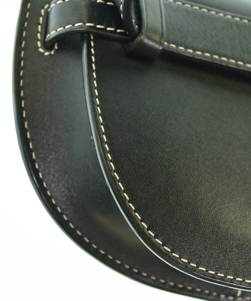 LOEWE（ロエベ）ショルダーバッグ 黒 サイズ:- レディース/2200704439047