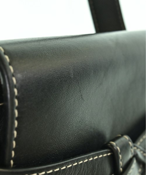 LOEWE（ロエベ）ショルダーバッグ 黒 サイズ:- レディース/2200704439047