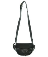 LOEWE（ロエベ）ショルダーバッグ 黒 サイズ:- レディース/2200704439047