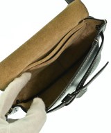 LOEWE（ロエベ）ショルダーバッグ 黒 サイズ:- レディース/2200704439047