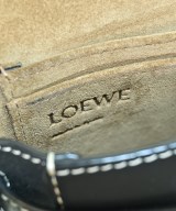 LOEWE（ロエベ）ショルダーバッグ 黒 サイズ:- レディース/2200704439047