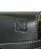 LOEWE（ロエベ）ショルダーバッグ 黒 サイズ:- レディース/2200704439047