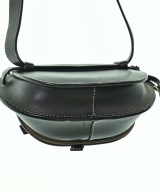 LOEWE（ロエベ）ショルダーバッグ 黒 サイズ:- レディース/2200704439047