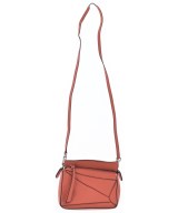 LOEWE（ロエベ）ハンドバッグ オレンジ サイズ:- レディース/2200704439054