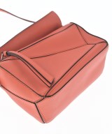LOEWE（ロエベ）ハンドバッグ オレンジ サイズ:- レディース/2200704439054