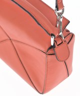 LOEWE（ロエベ）ハンドバッグ オレンジ サイズ:- レディース/2200704439054