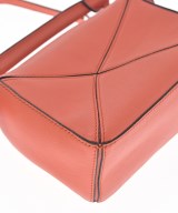 LOEWE（ロエベ）ハンドバッグ オレンジ サイズ:- レディース/2200704439054
