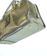 LOEWE（ロエベ）ハンドバッグ ゴールド サイズ:- レディース/2200704511200