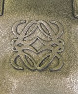 LOEWE（ロエベ）ハンドバッグ ゴールド サイズ:- レディース/2200704511200