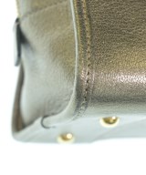LOEWE（ロエベ）ハンドバッグ ゴールド サイズ:- レディース/2200704511200