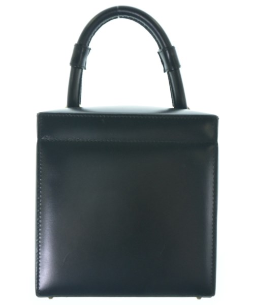 LOEWE（ロエベ）ハンドバッグ 黒 サイズ:- レディース/2200704511385