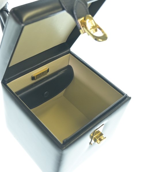 LOEWE（ロエベ）ハンドバッグ 黒 サイズ:- レディース/2200704511385