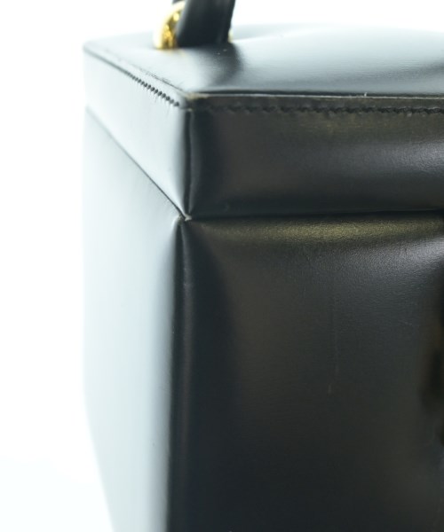 LOEWE（ロエベ）ハンドバッグ 黒 サイズ:- レディース/2200704511385
