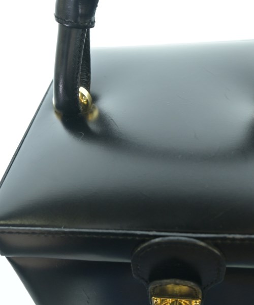 LOEWE（ロエベ）ハンドバッグ 黒 サイズ:- レディース/2200704511385
