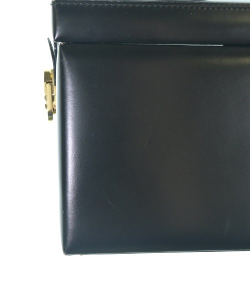 LOEWE（ロエベ）ハンドバッグ 黒 サイズ:- レディース/2200704511385