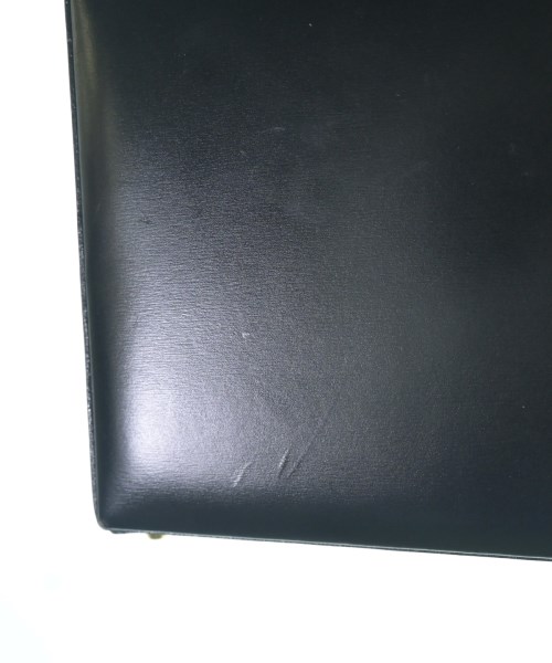 LOEWE（ロエベ）ハンドバッグ 黒 サイズ:- レディース/2200704511385