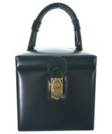 LOEWE（ロエベ）ハンドバッグ 黒 サイズ:- レディース/2200704511385