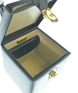 LOEWE（ロエベ）ハンドバッグ 黒 サイズ:- レディース/2200704511385
