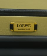 LOEWE（ロエベ）ハンドバッグ 黒 サイズ:- レディース/2200704511385