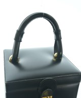 LOEWE（ロエベ）ハンドバッグ 黒 サイズ:- レディース/2200704511385