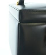 LOEWE（ロエベ）ハンドバッグ 黒 サイズ:- レディース/2200704511385