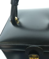LOEWE（ロエベ）ハンドバッグ 黒 サイズ:- レディース/2200704511385