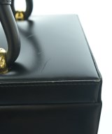LOEWE（ロエベ）ハンドバッグ 黒 サイズ:- レディース/2200704511385