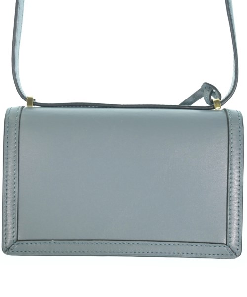 LOEWE（ロエベ）ショルダーバッグ 青 サイズ:- レディース/2200704511392