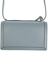 LOEWE（ロエベ）ショルダーバッグ 青 サイズ:- レディース/2200704511392