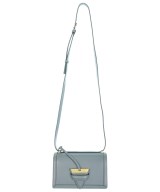 LOEWE（ロエベ）ショルダーバッグ 青 サイズ:- レディース/2200704511392