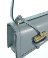 LOEWE（ロエベ）ショルダーバッグ 青 サイズ:- レディース/2200704511392
