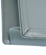 LOEWE（ロエベ）ショルダーバッグ 青 サイズ:- レディース/2200704511392