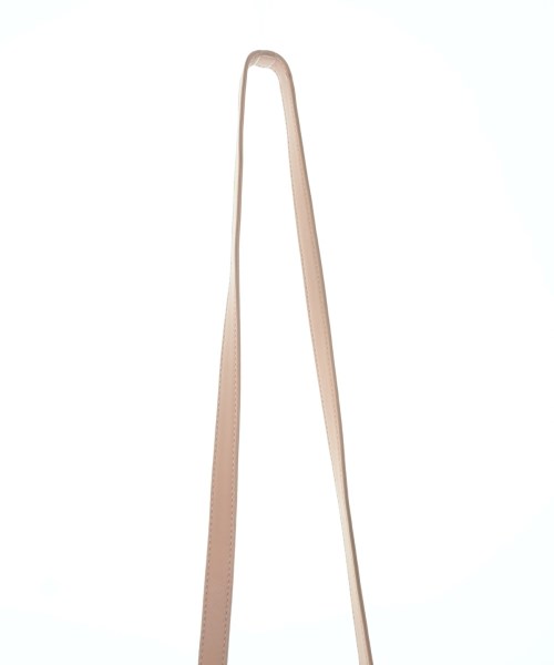 LOEWE（ロエベ）ショルダーバッグ ピンク サイズ:- レディース/2200704511507