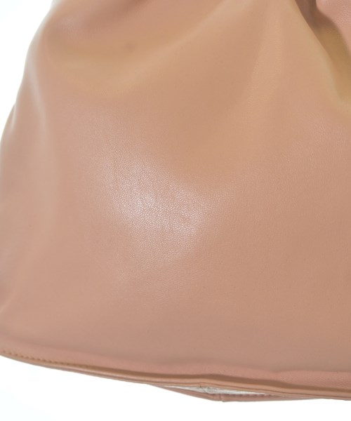 LOEWE（ロエベ）ショルダーバッグ ピンク サイズ:- レディース/2200704511507