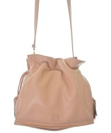LOEWE（ロエベ）ショルダーバッグ ピンク サイズ:- レディース/2200704511507