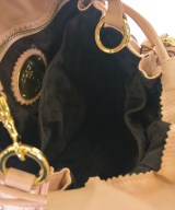 LOEWE（ロエベ）ショルダーバッグ ピンク サイズ:- レディース/2200704511507