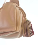 LOEWE（ロエベ）ショルダーバッグ ピンク サイズ:- レディース/2200704511507