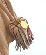 LOEWE（ロエベ）ショルダーバッグ ピンク サイズ:- レディース/2200704511507