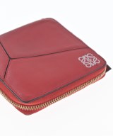 LOEWE（ロエベ）財布・コインケース 赤 サイズ:- レディース/2200706047028
