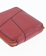 LOEWE（ロエベ）財布・コインケース 赤 サイズ:- レディース/2200706047028