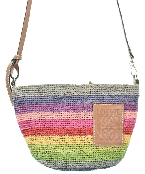 LOEWE(ロエベ)のショルダーバッグ サイズ:- 79,800円