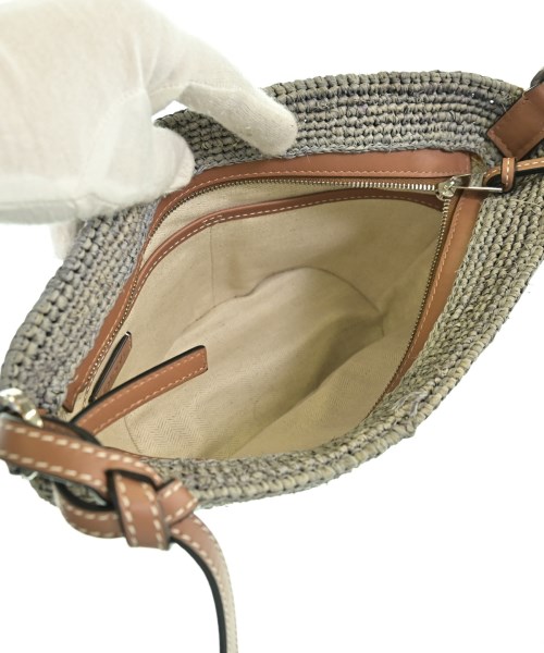 LOEWE（ロエベ）ショルダーバッグ ピンク サイズ:- レディース/2200706237467