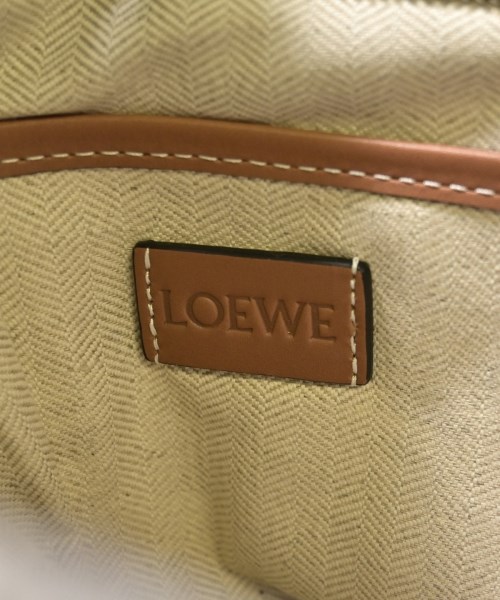 LOEWE（ロエベ）ショルダーバッグ ピンク サイズ:- レディース/2200706237467