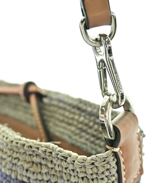 LOEWE（ロエベ）ショルダーバッグ ピンク サイズ:- レディース/2200706237467