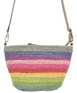 LOEWE（ロエベ）ショルダーバッグ ピンク サイズ:- レディース/2200706237467