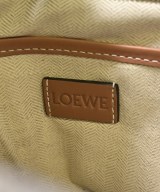 LOEWE（ロエベ）ショルダーバッグ ピンク サイズ:- レディース/2200706237467