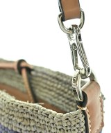 LOEWE（ロエベ）ショルダーバッグ ピンク サイズ:- レディース/2200706237467