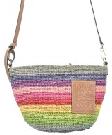 LOEWE ショルダーバッグ